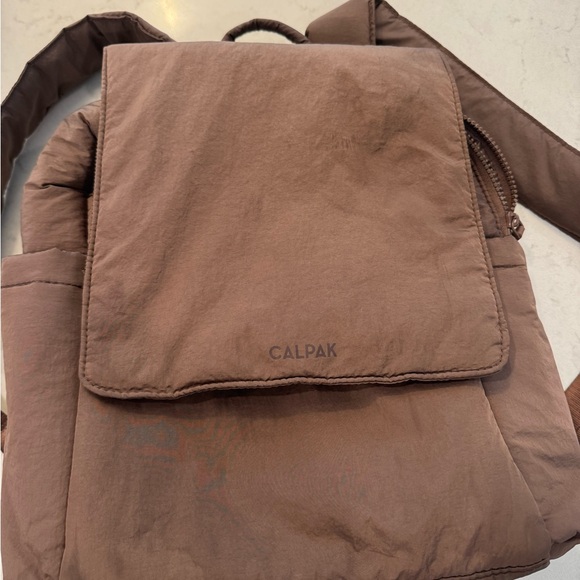 Calpak Mini Diaper Backpack - Picture 8 of 9